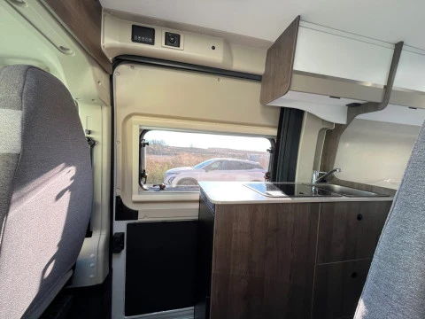 BENIMAR BENIVAN BENIVAN 100 UP