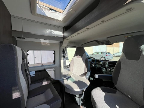 BENIMAR BENIVAN BENIVAN 100 UP