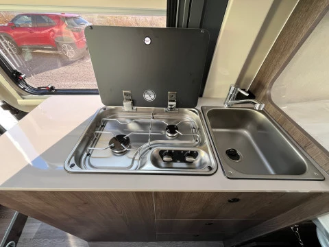 BENIMAR BENIVAN BENIVAN 100 UP