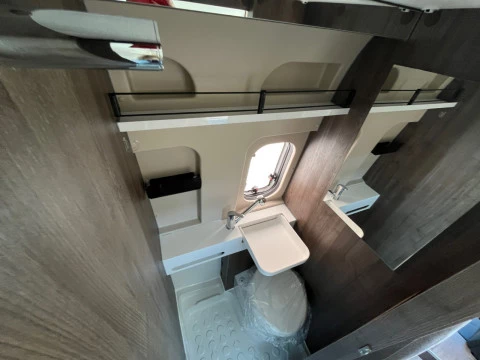 BENIMAR BENIVAN BENIVAN 100 UP