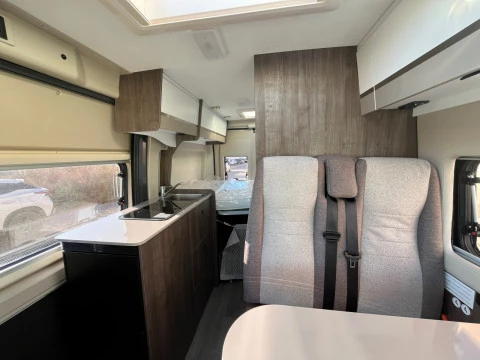 BENIMAR BENIVAN BENIVAN 100 UP