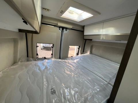 BENIMAR BENIVAN BENIVAN 100 UP