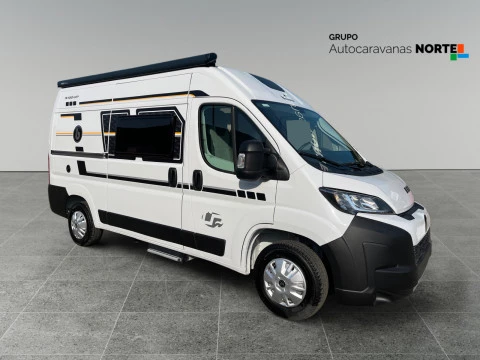 BENIMAR BENIVAN BENIVAN 100 UP