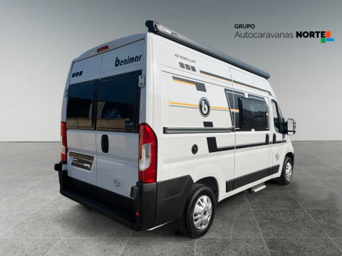 BENIMAR BENIVAN BENIVAN 100 UP