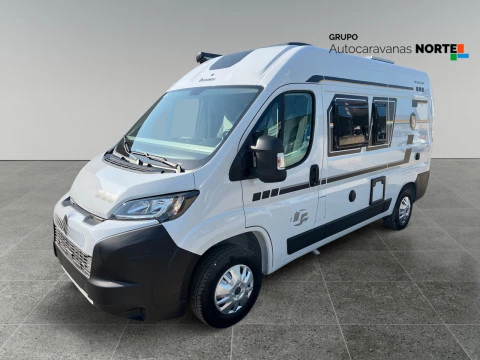 BENIMAR BENIVAN BENIVAN 100 UP