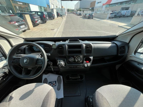 BENIMAR BENIVAN BENIVAN 100 UP