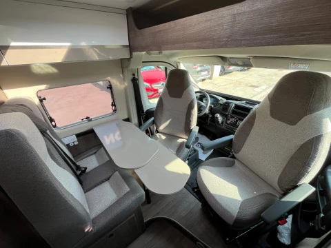 BENIMAR BENIVAN BENIVAN 100 UP