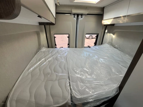 BENIMAR BENIVAN BENIVAN 100 UP