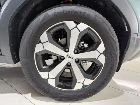 Dacia Duster Journey TCE 74kW(100CV) ECO-G 4X2