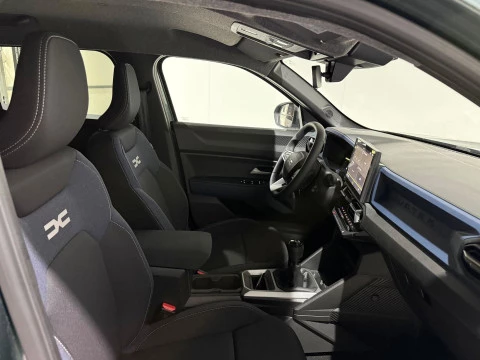 Dacia Duster Journey TCE 74kW(100CV) ECO-G 4X2