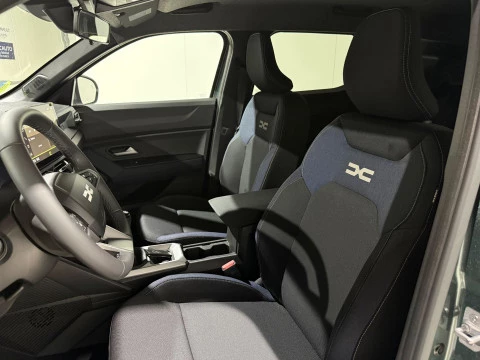 Dacia Duster Journey TCE 74kW(100CV) ECO-G 4X2