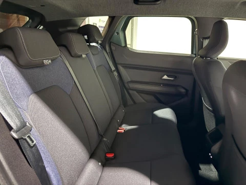 Dacia Duster Journey TCE 74kW(100CV) ECO-G 4X2