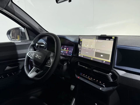 Dacia Duster Journey TCE 74kW(100CV) ECO-G 4X2