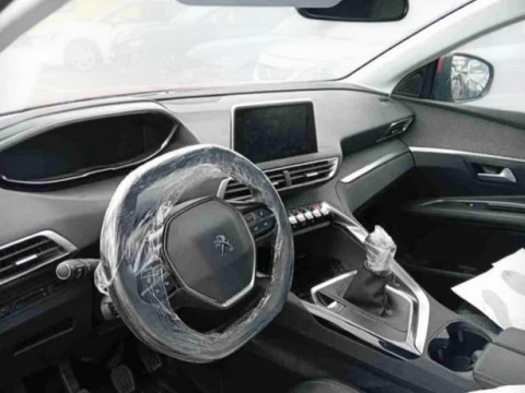 Peugeot 3008 1.5 BlueHDi 96kW (130CV) S&S Allure