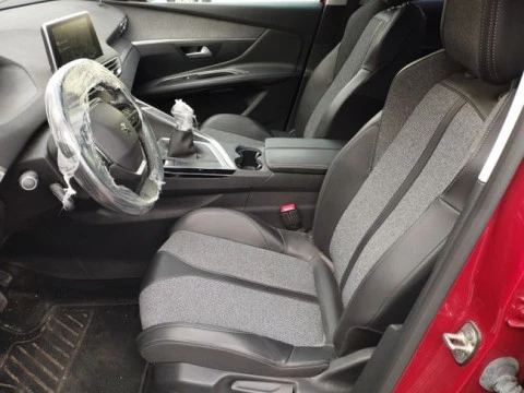 Peugeot 3008 1.5 BlueHDi 96kW (130CV) S&S Allure