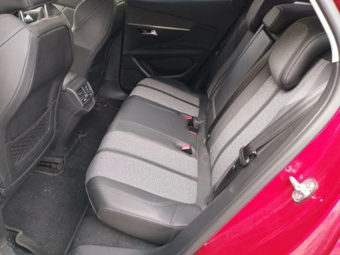 Peugeot 3008 1.5 BlueHDi 96kW (130CV) S&S Allure