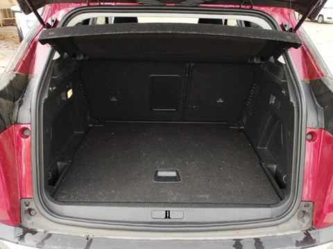 Peugeot 3008 1.5 BlueHDi 96kW (130CV) S&S Allure