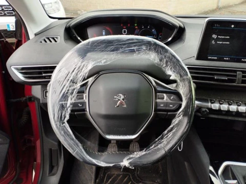 Peugeot 3008 1.5 BlueHDi 96kW (130CV) S&S Allure