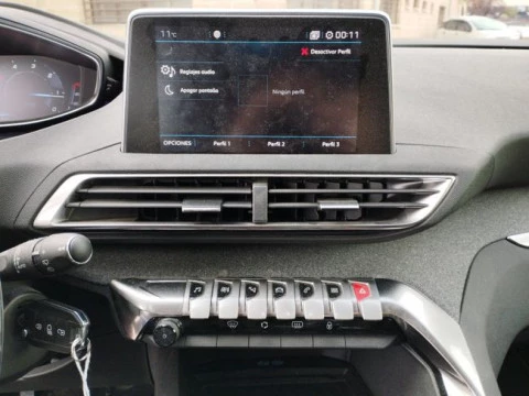 Peugeot 3008 1.5 BlueHDi 96kW (130CV) S&S Allure