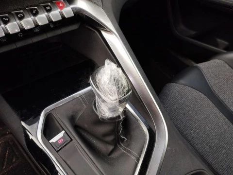 Peugeot 3008 1.5 BlueHDi 96kW (130CV) S&S Allure