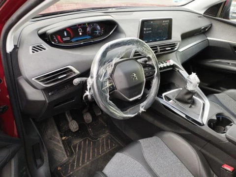 Peugeot 3008 1.5 BlueHDi 96kW (130CV) S&S Allure