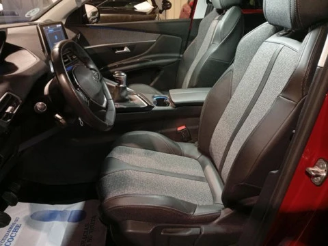 Peugeot 3008 1.5 BlueHDi 96kW (130CV) S&S Allure