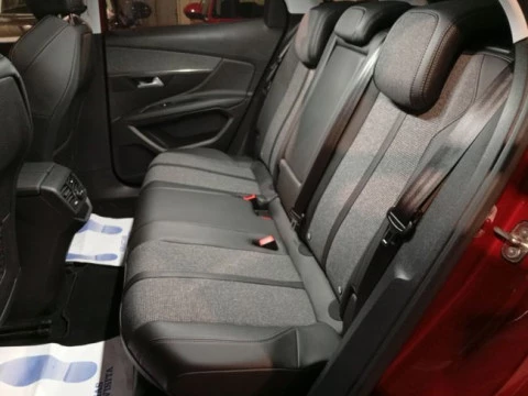 Peugeot 3008 1.5 BlueHDi 96kW (130CV) S&S Allure