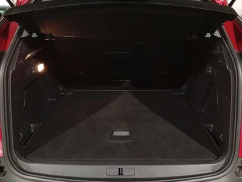 Peugeot 3008 1.5 BlueHDi 96kW (130CV) S&S Allure