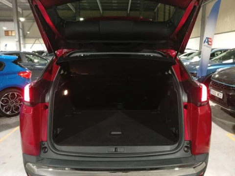 Peugeot 3008 1.5 BlueHDi 96kW (130CV) S&S Allure