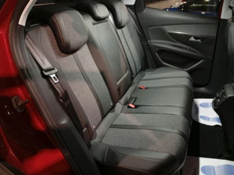 Peugeot 3008 1.5 BlueHDi 96kW (130CV) S&S Allure