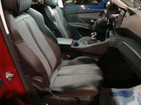 Peugeot 3008 1.5 BlueHDi 96kW (130CV) S&S Allure