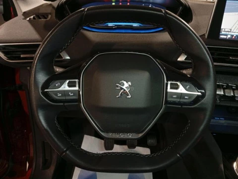 Peugeot 3008 1.5 BlueHDi 96kW (130CV) S&S Allure