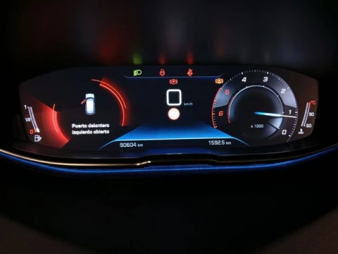 Peugeot 3008 1.5 BlueHDi 96kW (130CV) S&S Allure