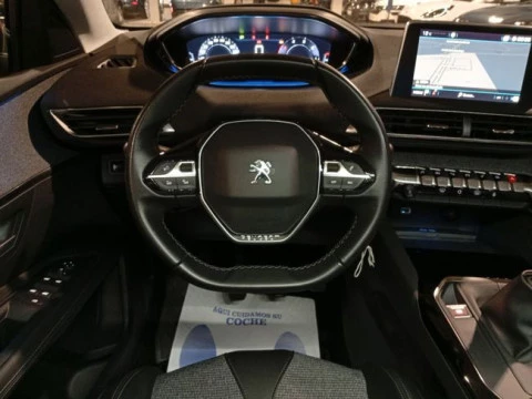 Peugeot 3008 1.5 BlueHDi 96kW (130CV) S&S Allure