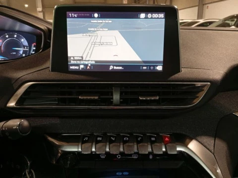 Peugeot 3008 1.5 BlueHDi 96kW (130CV) S&S Allure