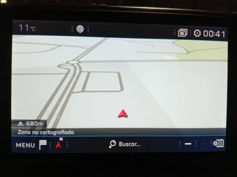 Peugeot 3008 1.5 BlueHDi 96kW (130CV) S&S Allure