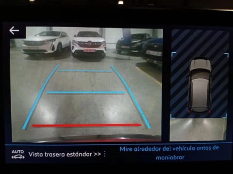 Peugeot 3008 1.5 BlueHDi 96kW (130CV) S&S Allure