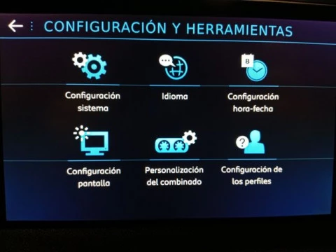 Peugeot 3008 1.5 BlueHDi 96kW (130CV) S&S Allure