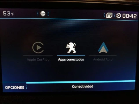 Peugeot 3008 1.5 BlueHDi 96kW (130CV) S&S Allure