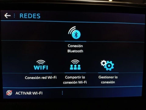 Peugeot 3008 1.5 BlueHDi 96kW (130CV) S&S Allure