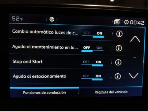 Peugeot 3008 1.5 BlueHDi 96kW (130CV) S&S Allure