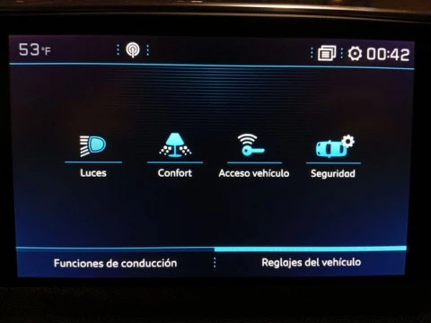 Peugeot 3008 1.5 BlueHDi 96kW (130CV) S&S Allure