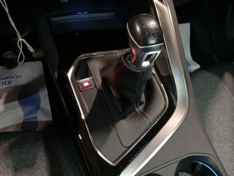 Peugeot 3008 1.5 BlueHDi 96kW (130CV) S&S Allure