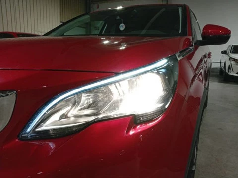 Peugeot 3008 1.5 BlueHDi 96kW (130CV) S&S Allure