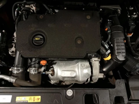 Peugeot 3008 1.5 BlueHDi 96kW (130CV) S&S Allure