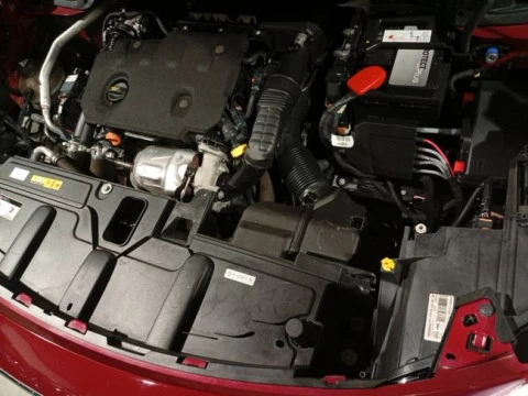 Peugeot 3008 1.5 BlueHDi 96kW (130CV) S&S Allure