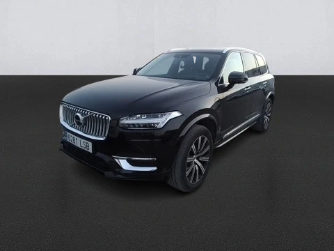 Volvo XC90 2.0 T8 AWD Recharge Inscription Auto