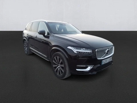 Volvo XC90 2.0 T8 AWD Recharge Inscription Auto