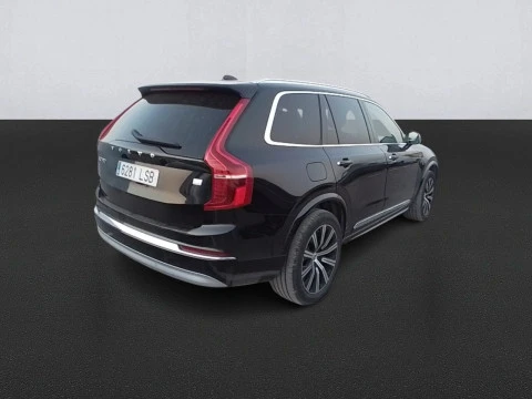 Volvo XC90 2.0 T8 AWD Recharge Inscription Auto
