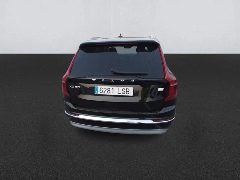 Volvo XC90 2.0 T8 AWD Recharge Inscription Auto